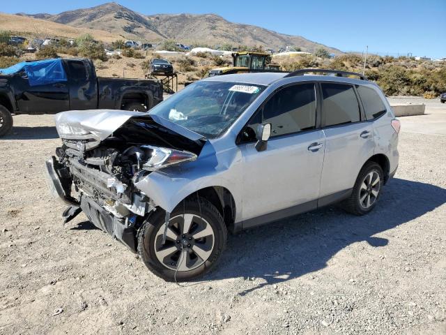 SUBARU FORESTER 2017 jf2sjabc5hh525721