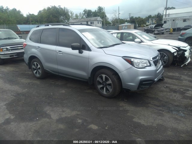 SUBARU FORESTER 2017 jf2sjabc5hh561344