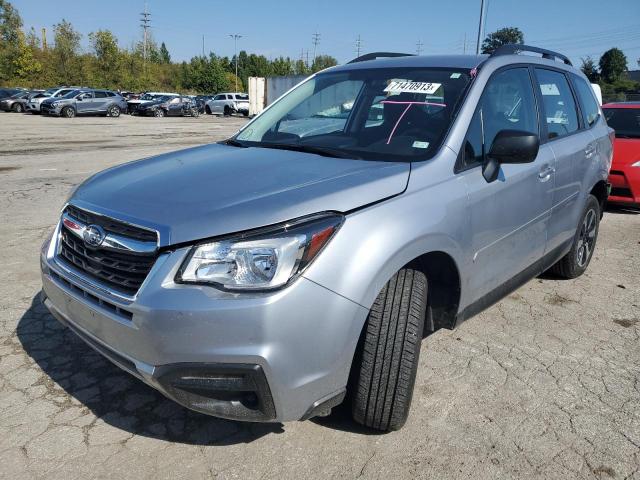 SUBARU FORESTER 2 2017 jf2sjabc5hh576782