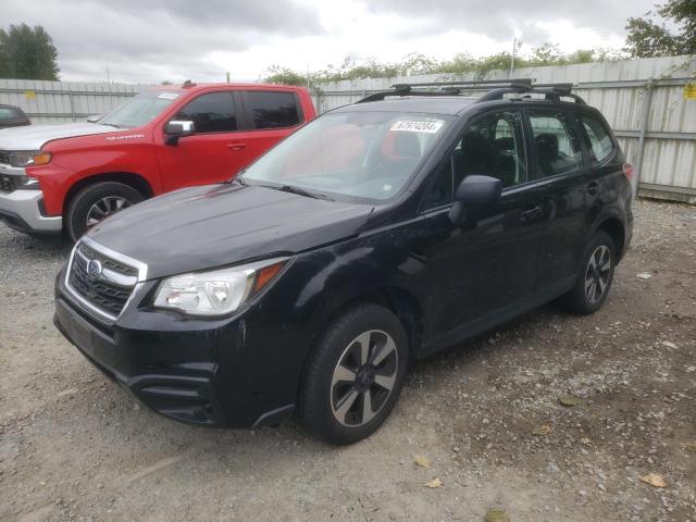 SUBARU FORESTER 2 2017 jf2sjabc5hh808460