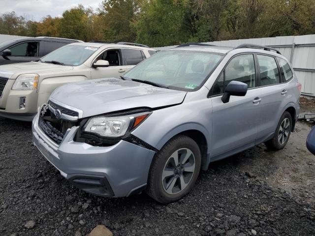 SUBARU FORESTER 2018 jf2sjabc5jh401258