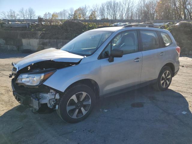 SUBARU FORESTER 2 2018 jf2sjabc5jh426676