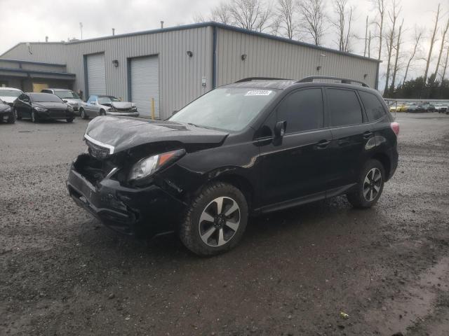 SUBARU FORESTER 2018 jf2sjabc5jh465025