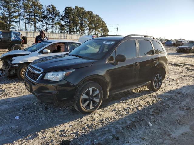 SUBARU FORESTER 2 2018 jf2sjabc5jh570728