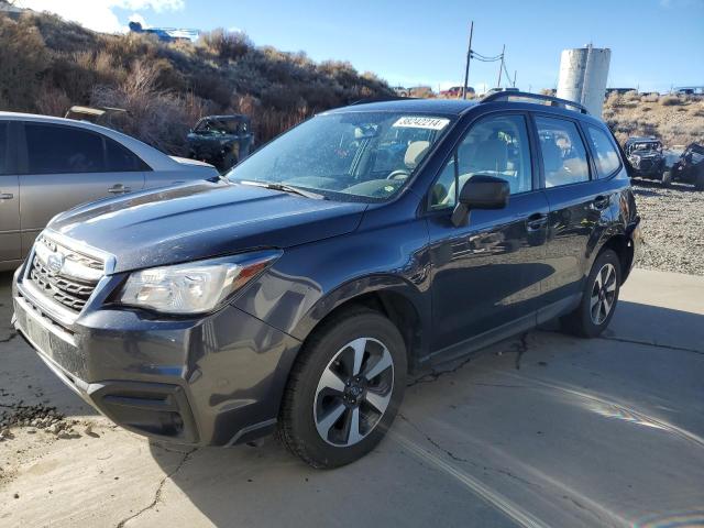 SUBARU FORESTER 2018 jf2sjabc5jh574973