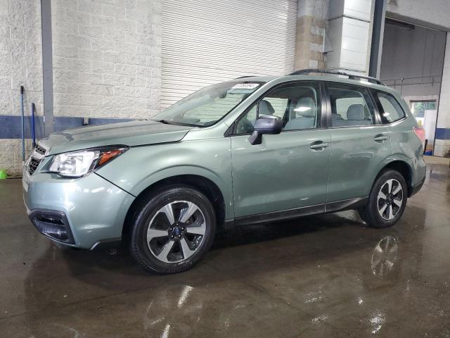 SUBARU FORESTER 2 2018 jf2sjabc5jh614548