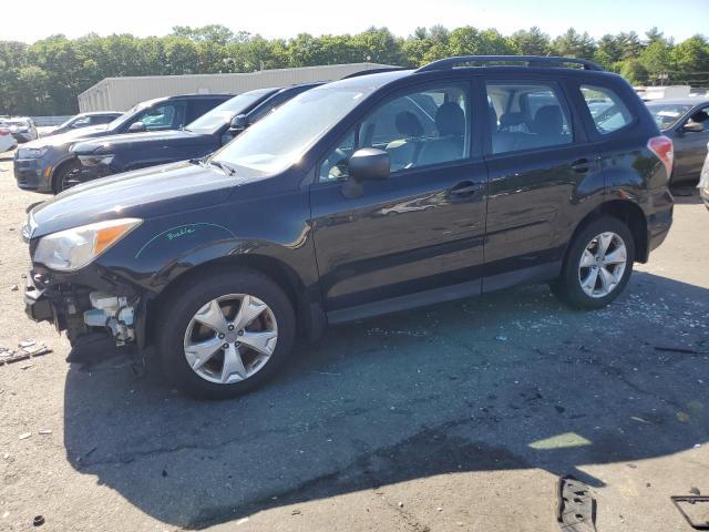 SUBARU FORESTER 2015 jf2sjabc6fh417444