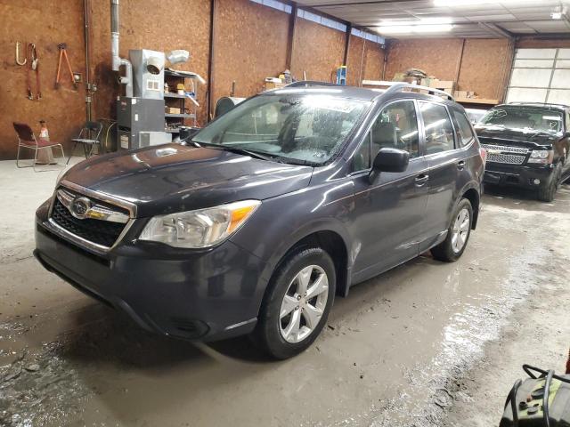 SUBARU FORESTER 2 2015 jf2sjabc6fh428489