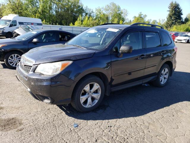 SUBARU FORESTER 2 2015 jf2sjabc6fh456888