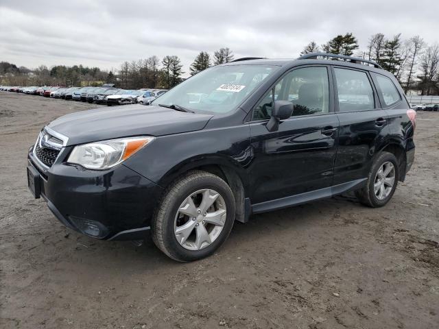 SUBARU FORESTER 2015 jf2sjabc6fh499790