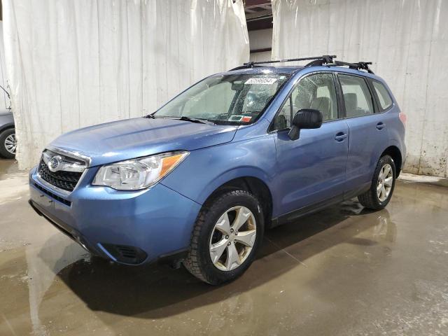 SUBARU FORESTER 2016 jf2sjabc6gh402671