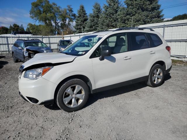 SUBARU FORESTER 2 2016 jf2sjabc6gh477824