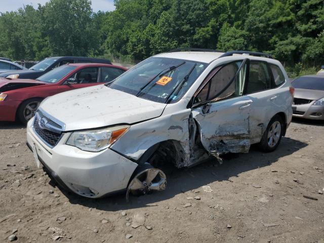 SUBARU FORESTER 2 2016 jf2sjabc6gh510661