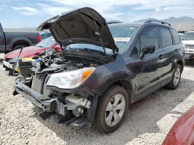 SUBARU FORESTER 2 2016 jf2sjabc6gh539173