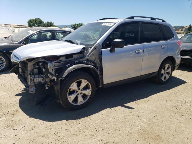 SUBARU FORESTER 2016 jf2sjabc6gh545619