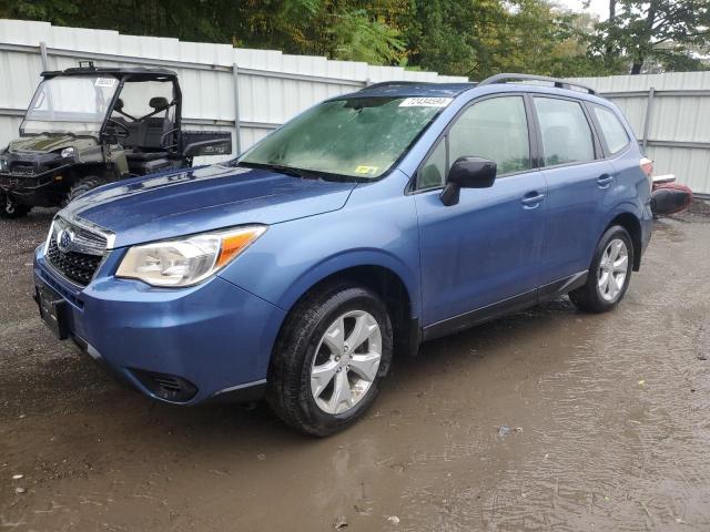 SUBARU FORESTER 2 2016 jf2sjabc6gh557849