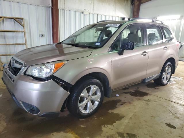 SUBARU FORESTER 2016 jf2sjabc6gh565224