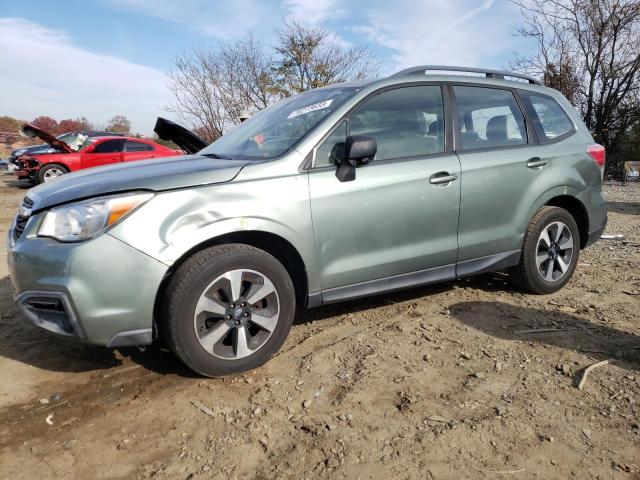 SUBARU FORESTER 2017 jf2sjabc6hh423148