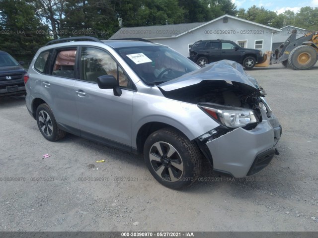 SUBARU FORESTER 2017 jf2sjabc6hh450267