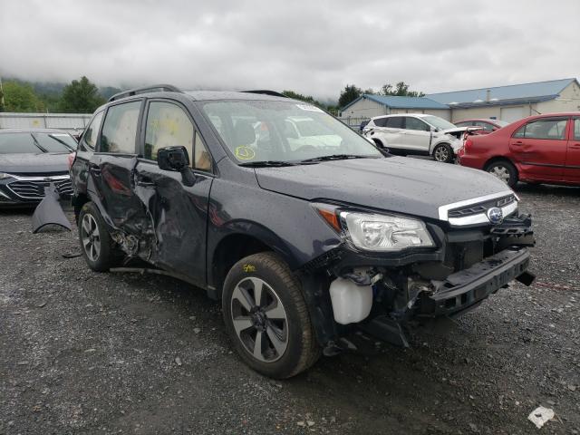 SUBARU FORESTER 2 2017 jf2sjabc6hh490154