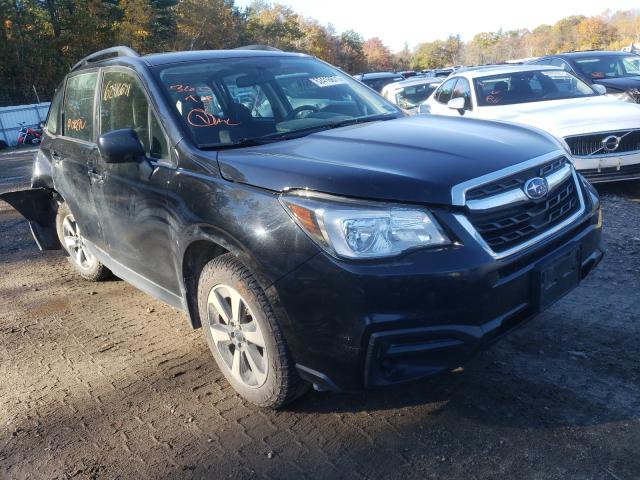 SUBARU FORESTER 2 2017 jf2sjabc6hh501041