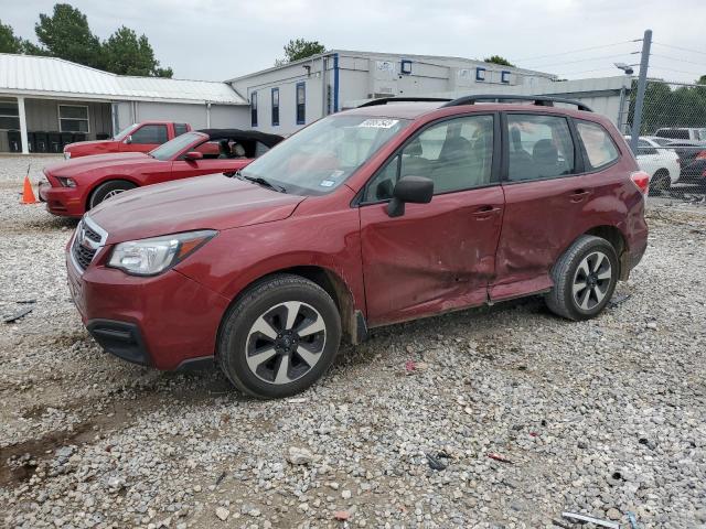 SUBARU FORESTER 2 2017 jf2sjabc6hh530734