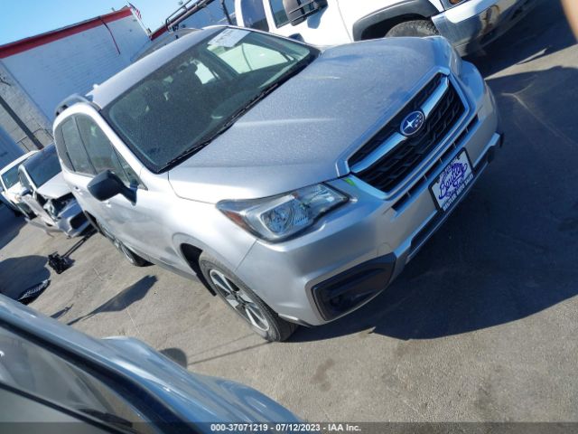 SUBARU FORESTER 2017 jf2sjabc6hh541894