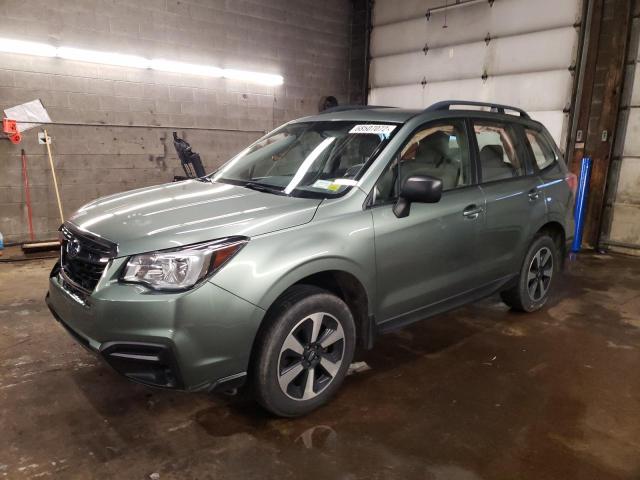 SUBARU FORESTER 2 2017 jf2sjabc6hh580694