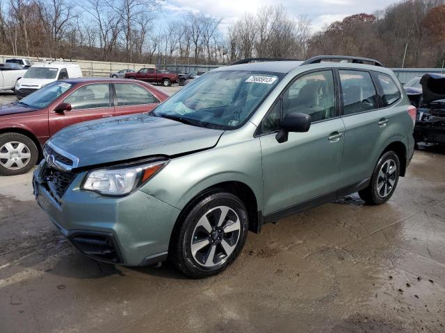 SUBARU FORESTER 2017 jf2sjabc6hh589203