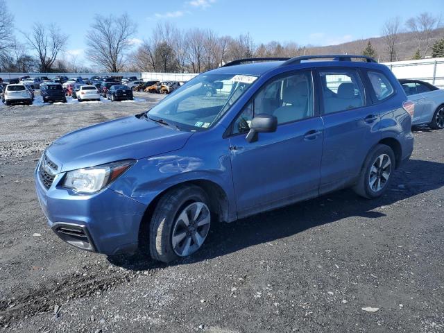 SUBARU FORESTER 2017 jf2sjabc6hh591193