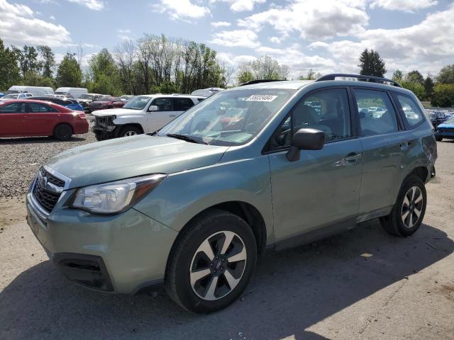 SUBARU FORESTER 2017 jf2sjabc6hh801162