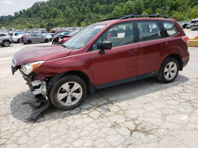 SUBARU FORESTER 2 2015 jf2sjabc7fh431661