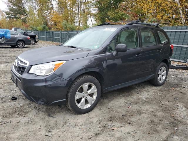 SUBARU FORESTER 2015 jf2sjabc7fh598747