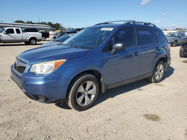 SUBARU FORESTER 2 2015 jf2sjabc7fh814211