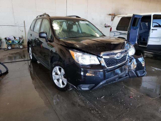 SUBARU FORESTER 2 2015 jf2sjabc7fh829386