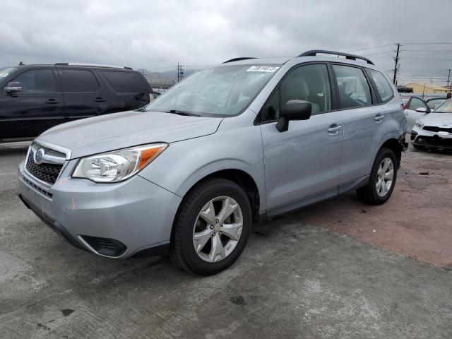 SUBARU FORESTER 2015 jf2sjabc7fh840212