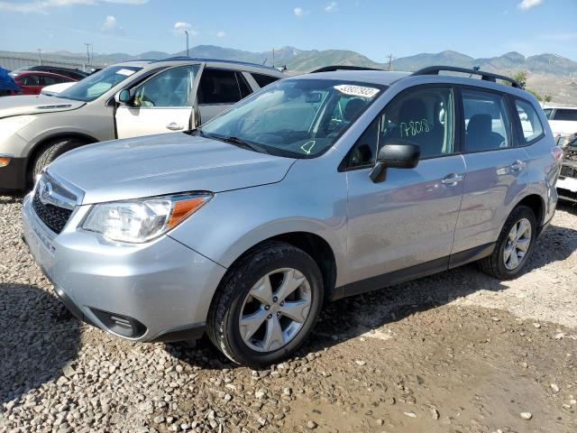 SUBARU FORESTER 2 2015 jf2sjabc7fh842090