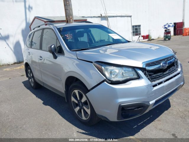 SUBARU FORESTER 2017 jf2sjabc7hh416709