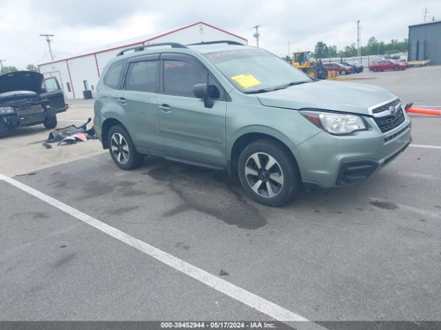 SUBARU FORESTER 2017 jf2sjabc7hh427127