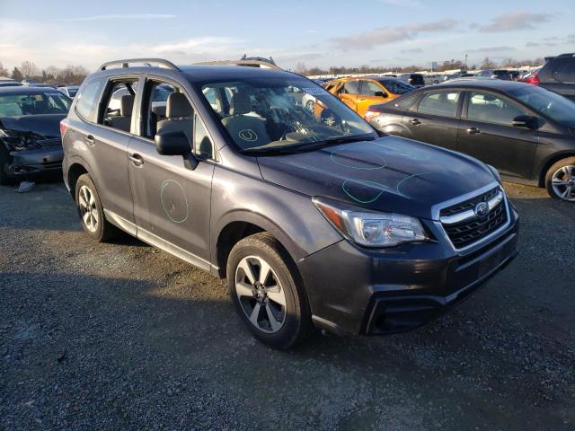 SUBARU FORESTER 2 2017 jf2sjabc7hh431310