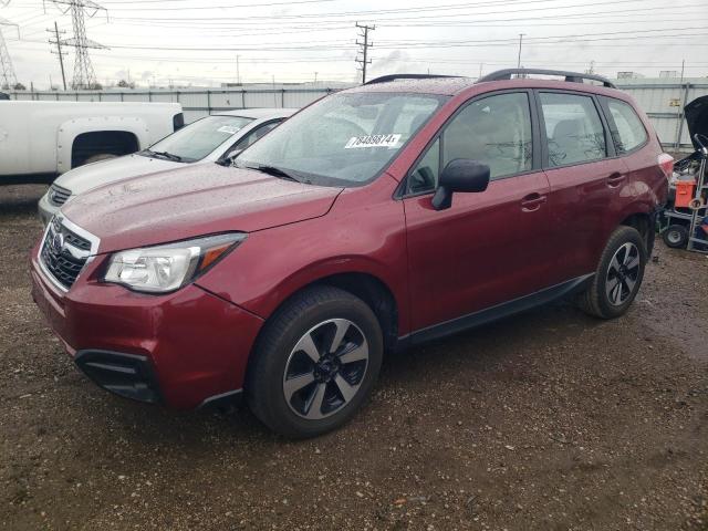 SUBARU FORESTER 2 2017 jf2sjabc7hh440492