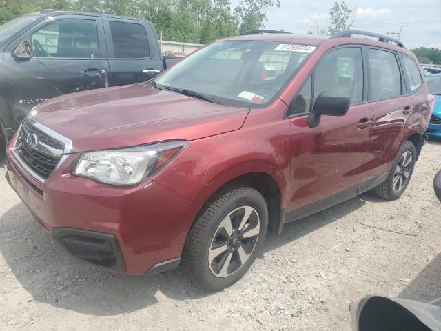 SUBARU FORESTER 2017 jf2sjabc7hh482547