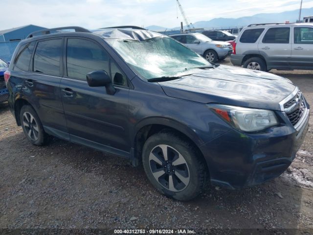 SUBARU FORESTER 2017 jf2sjabc7hh484136