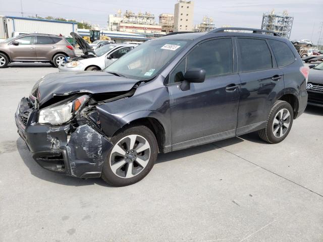 SUBARU FORESTER 2 2017 jf2sjabc7hh486579