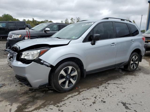 SUBARU FORESTER 2 2017 jf2sjabc7hh490308