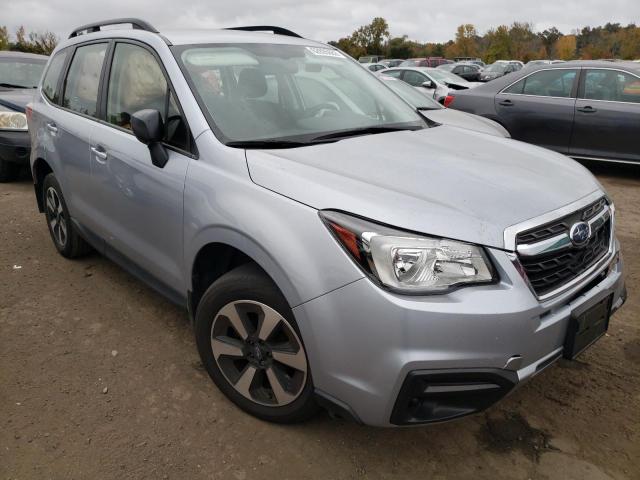 SUBARU FORESTER 2 2017 jf2sjabc7hh501839