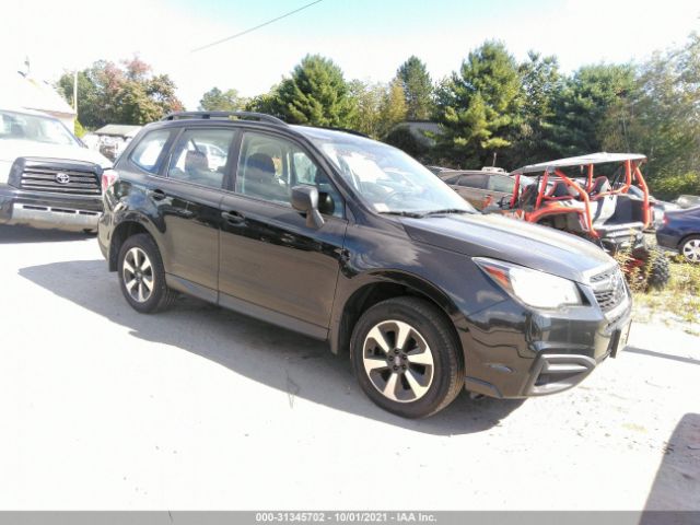 SUBARU FORESTER 2017 jf2sjabc7hh506300