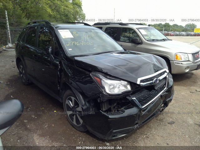 SUBARU FORESTER 2017 jf2sjabc7hh536932