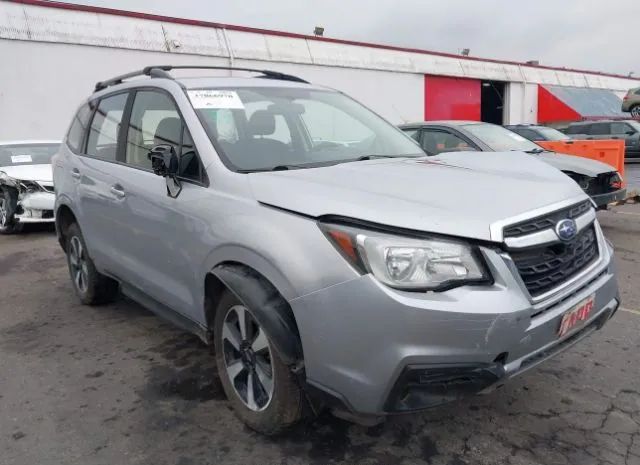 SUBARU FORESTER 2017 jf2sjabc7hh545128