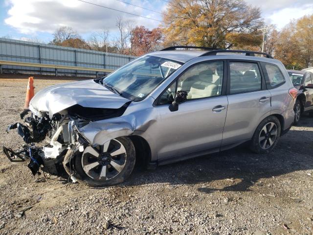 SUBARU FORESTER 2 2017 jf2sjabc7hh547624